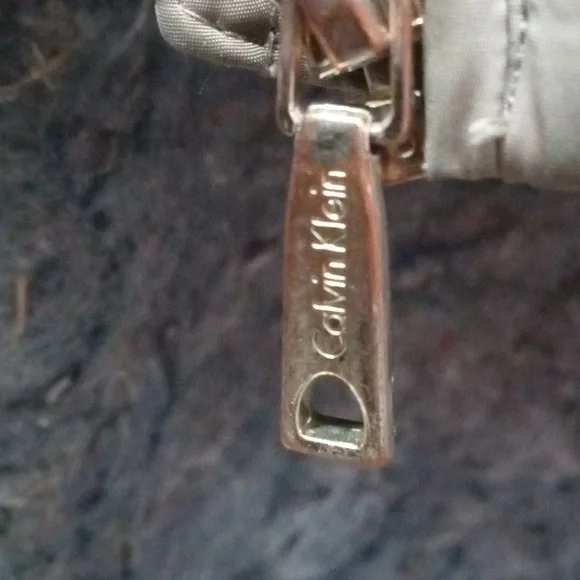 Calvin Klein Jacket - Picture 5 of 10